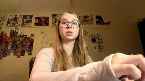 janelbray @ stripchat on 20251219