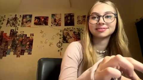 janelbray @ stripchat on 20251219