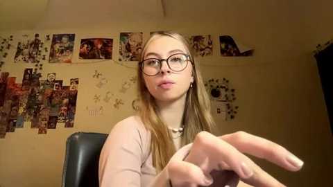 janelbray @ stripchat on 20251219