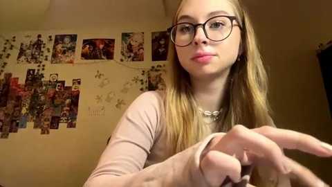 janelbray @ stripchat on 20251219