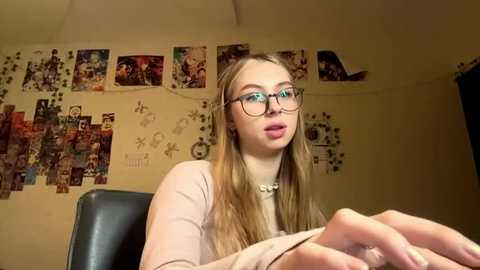 janelbray @ stripchat on 20251219