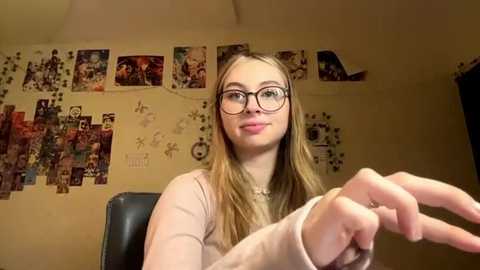 janelbray @ stripchat on 20251219