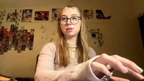 janelbray @ stripchat on 20251219