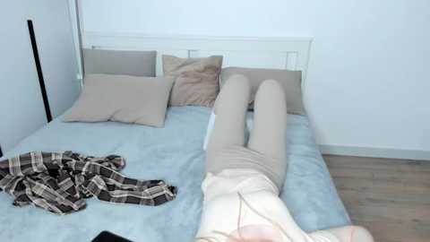 justinledden @ stripchat on 20251219