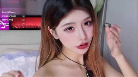 kiki_ @ stripchat on 20251219