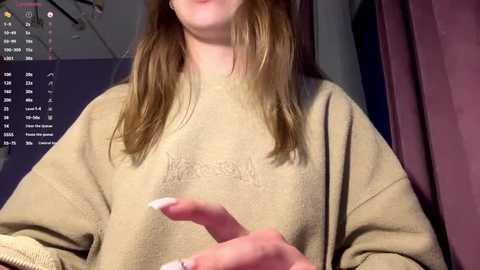 linamoonblessed @ stripchat on 20251219