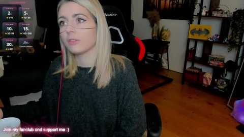 lisaonthemoon @ stripchat on 20251219