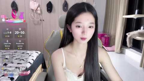 oioi_666 @ stripchat on 20251219