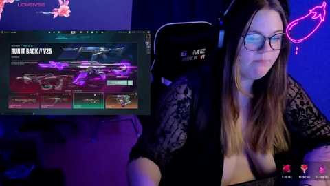 realeve @ stripchat on 20251219