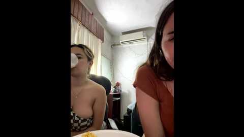 rubiaymorochaargentina98