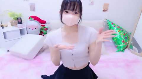 86_haru @ stripchat on 20251220