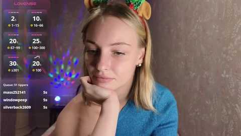 elly_shine_ @ stripchat on 20251220