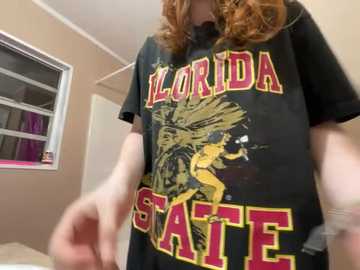 gingerbabe18 @ stripchat on 20251220