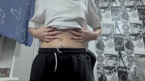 helgicuteness @ stripchat on 20251220