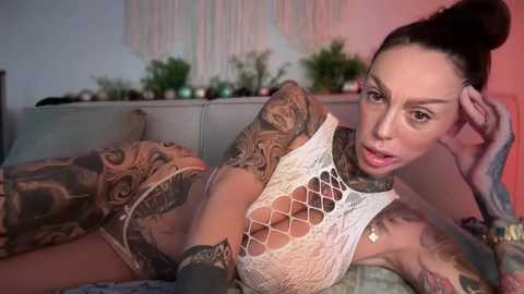 kadalove69 @ stripchat on 20251220