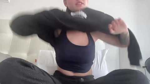 mariemelissah @ stripchat on 20251220