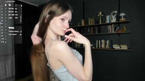 marionsilver @ stripchat on 20251220