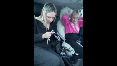 merlindave @ stripchat on 20251220