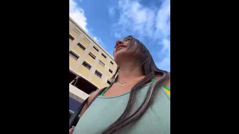 ninabigtitied @ stripchat on 20251220