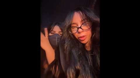 orla86 @ stripchat on 20251220