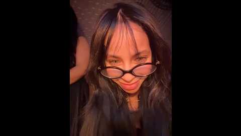 orla86 @ stripchat on 20251220