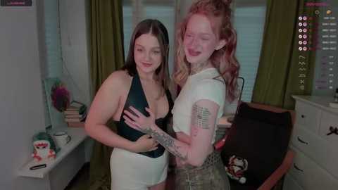 rosselavish @ stripchat on 20251220