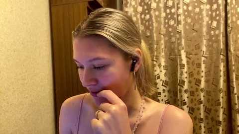 skyedavis @ stripchat on 20251220