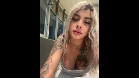 youcandisumisa @ stripchat on 20251220