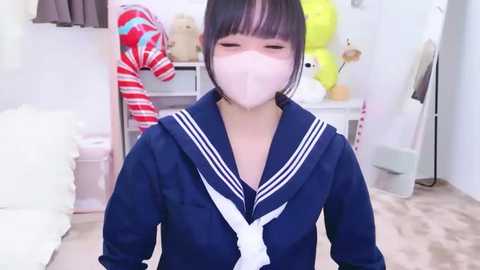 86_haru @ stripchat on 20251221