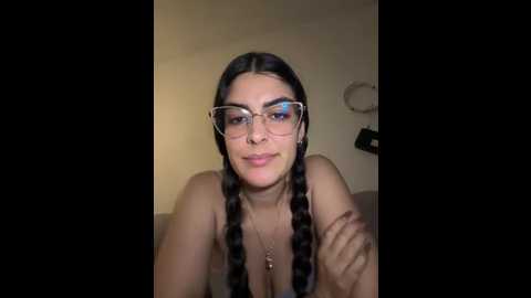 _niah_ @ stripchat on 20251221