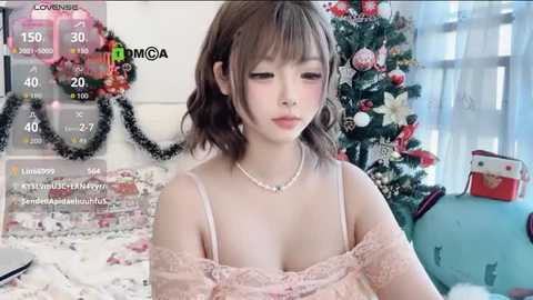 _sanhuamao_ @ stripchat on 20251221