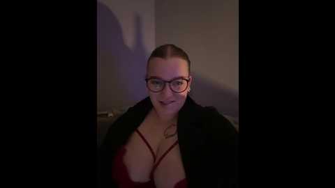aksinja05 @ stripchat on 20251221