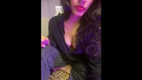 anaya77 @ stripchat on 20251221