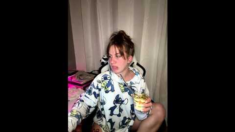 bebecita_x @ stripchat on 20251221