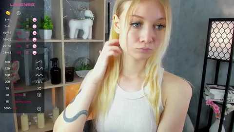 beliafrobish @ stripchat on 20251221