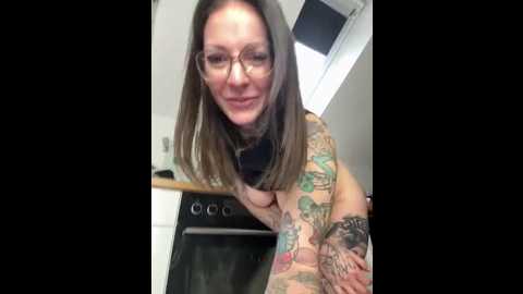 brownieyqueen @ stripchat on 20251221