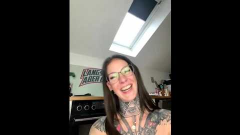 brownieyqueen @ stripchat on 20251221