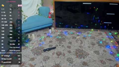 darlenehatt @ stripchat on 20251221