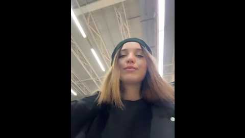 dollytall @ stripchat on 20251221