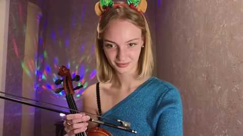 elly_shine_ @ stripchat on 20251221