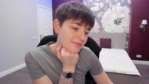 emiliayours @ stripchat on 20251221