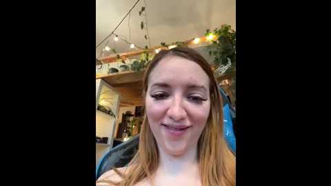 fayeflame @ stripchat on 20251221