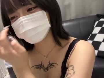 haku_maimai @ stripchat on 20251221