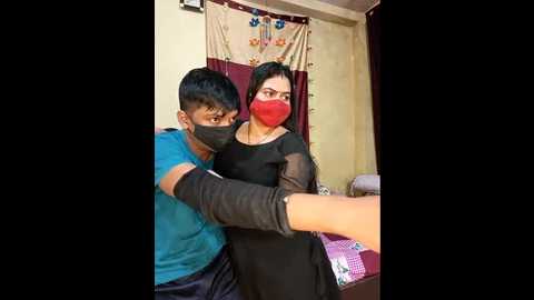 hot_couplea @ stripchat on 20251221