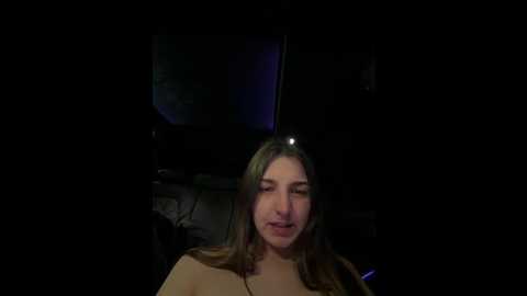 just_dori @ stripchat on 20251221