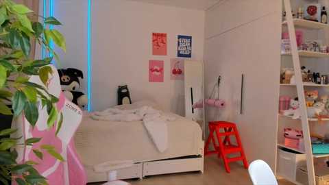 lily_young @ stripchat on 20251221