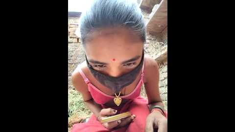 mehta_seema @ stripchat on 20251221