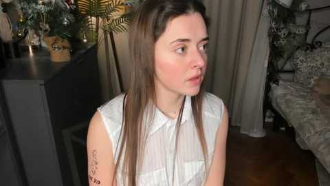 thelmajusto @ stripchat on 20251221