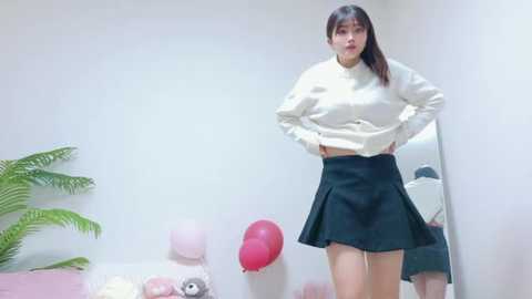 ayu_jpnk @ stripchat on 20251222