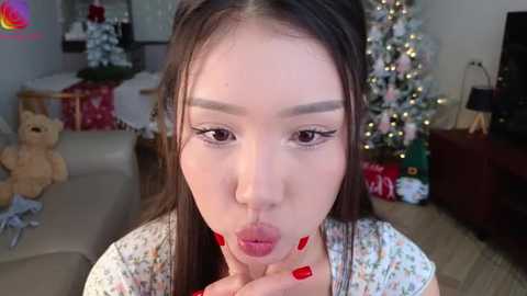 candy_tyan @ stripchat on 20251222